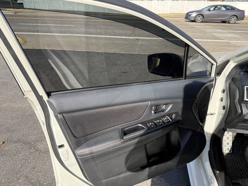 Used 2019 Subaru WRX image 16