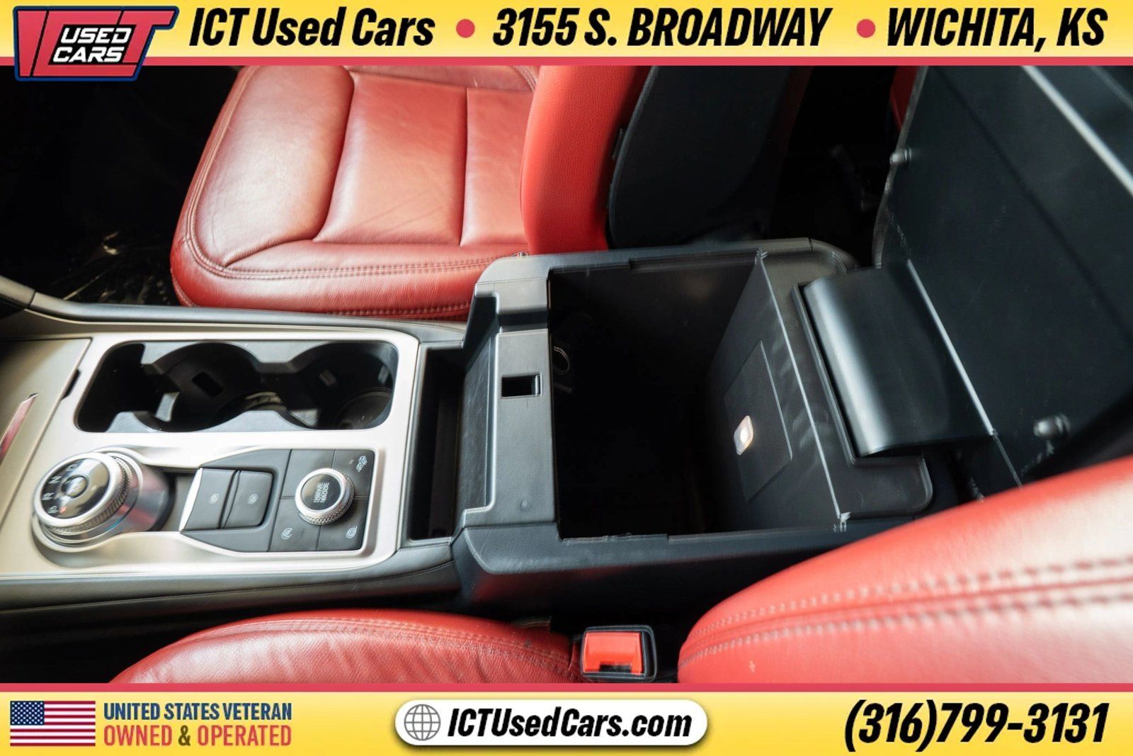 Used 2020 Ford Explorer XLT AWD/4WD image 21