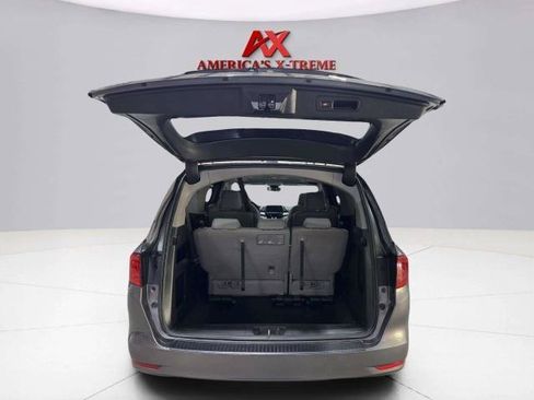 Used 2023 Honda Odyssey EX-L image 48