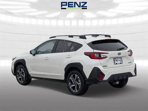 New 2026 Subaru Crosstrek 2.0i Premium image 2