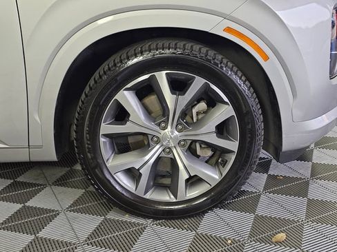 Used 2022 Hyundai Palisade Limited AWD/4WD image 9