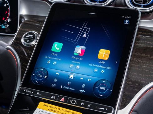 New 2025 Mercedes-Benz GLC 300 image 20