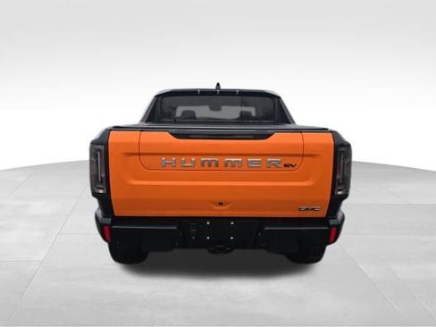 Used 2024 GMC Hummer EV 3X image 5