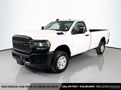 Used 2024 RAM 2500 Tradesman