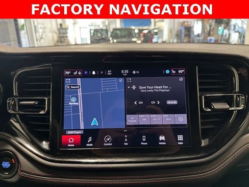 Used 2024 Dodge Durango R/T image 26