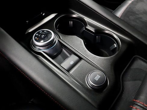 Certified 2025 Ford Explorer ST image 34