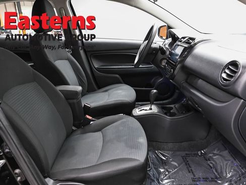 Used 2024 Mitsubishi Mirage G4 ES image 23