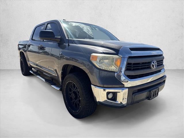 Used 2014 Toyota Tundra SR5 RWD image 3
