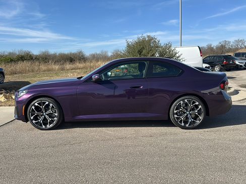 New 2026 BMW 230i Coupe w/ Premium Package image 5