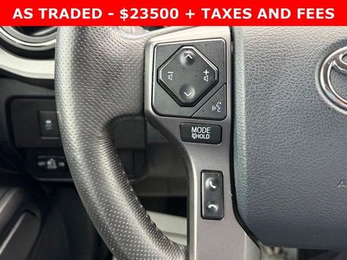 Used 2020 Toyota Tacoma TRD Sport RWD image 20