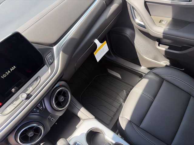 New 2026 Chevrolet Blazer LT w/ LPO, Floor Liner Package AWD/4WD image 15