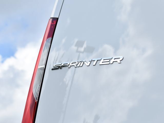New 2026 Mercedes-Benz Sprinter 2500 image 14