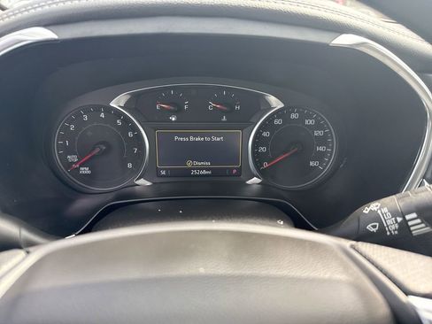 Certified 2025 Chevrolet Blazer LT image 15