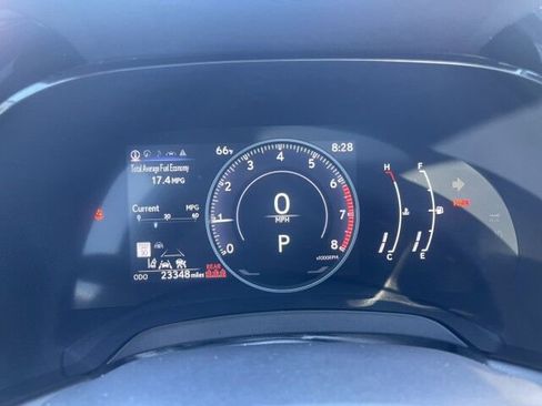 Used 2023 Lexus RX 350 Premium image 21