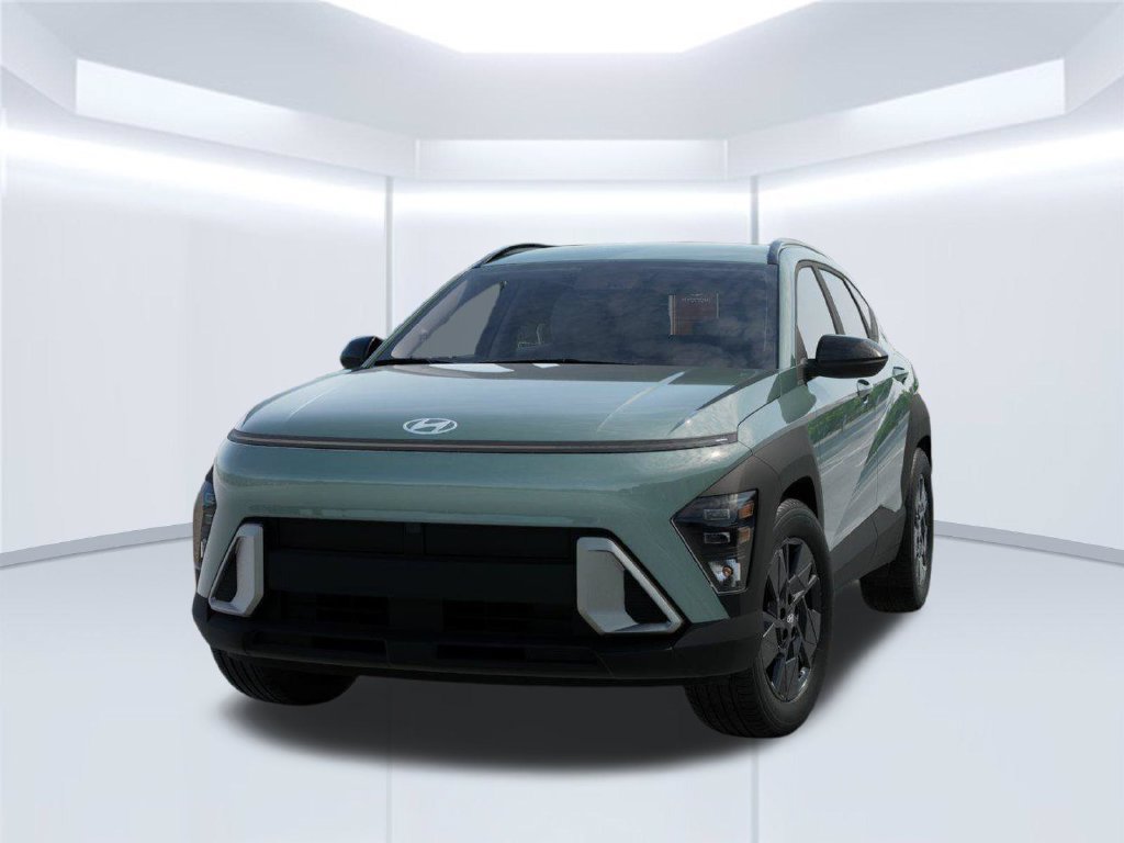 New 2027 Hyundai Kona SEL Sport FWD image 6