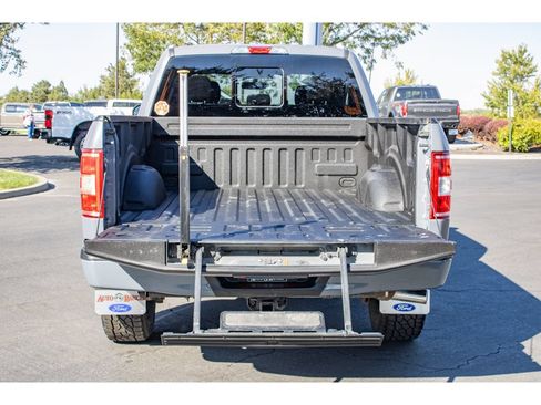Used 2019 Ford F150 XLT w/ Equipment Group 302A Luxury AWD/4WD image 14