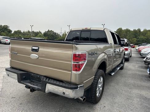 Used 2012 Ford F150 XLT w/ XLT Chrome Pkg image 6