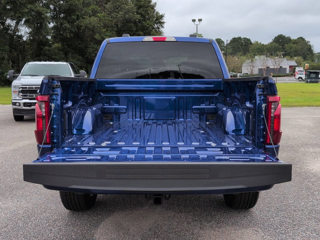 New 2026 Ford F150 STX w/ Equipment Group 200A AWD/4WD image 13