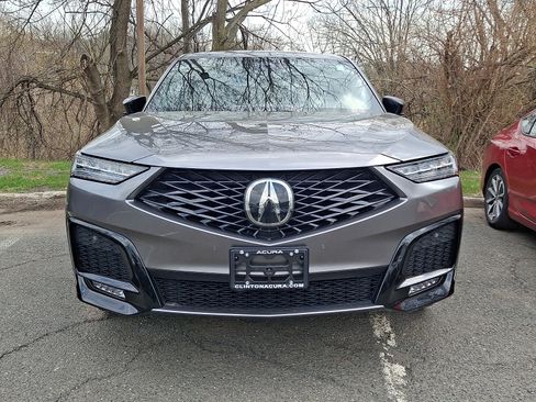 Certified 2026 Acura MDX A-Spec image 2