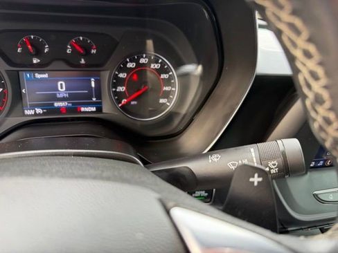 Certified 2022 Chevrolet Camaro LT image 20