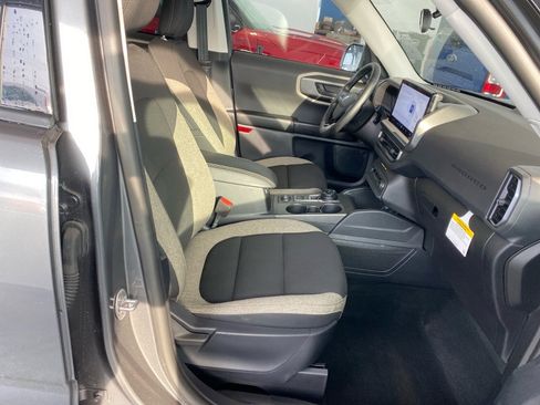 Used 2025 Ford Bronco Sport Big Bend w/ Convenience Package image 22