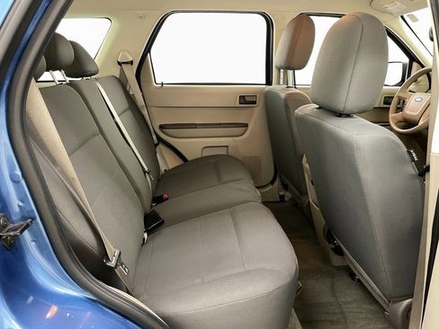 Used 2009 Ford Escape XLS image 33