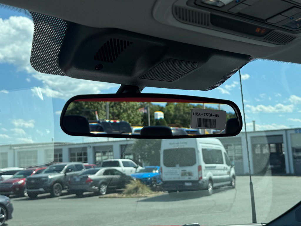 New 2025 Ford F250 XL w/ 360-Degree Camera Package RWD image 28