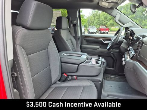 New 2026 GMC Sierra 1500 Elevation w/ Elevation Select Package RWD image 41