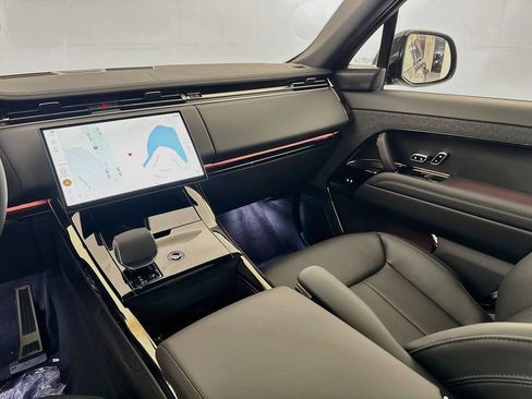 New 2026 Land Rover Range Rover Sport Dynamic SE AWD/4WD image 24