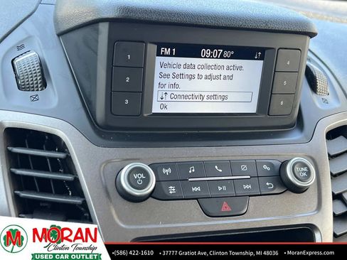 Used 2021 Ford Transit Connect XL image 20