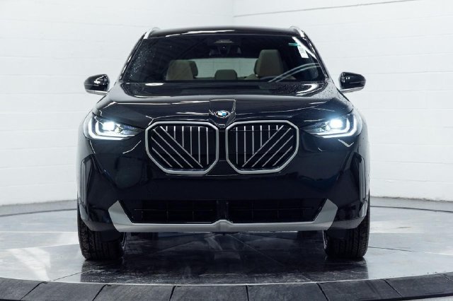 Certified 2026 BMW X3 xDrive30i w/ Convenience Package AWD/4WD image 7