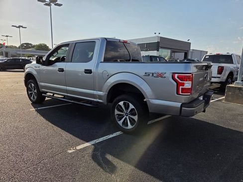 Used 2020 Ford F150 XL w/ Equipment Group 101A Mid RWD image 8