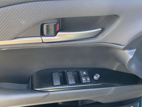 New 2026 Toyota Camry SE image 19