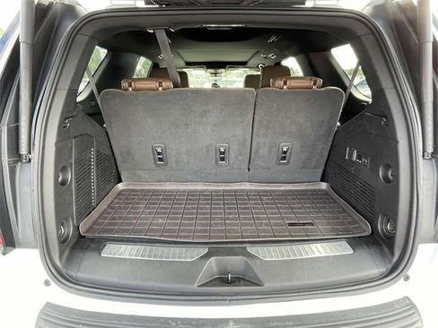 Certified 2023 Chevrolet Tahoe High Country w/ Premium Package 2 image 11