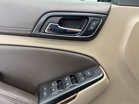Used 2018 Chevrolet Tahoe LT image 35