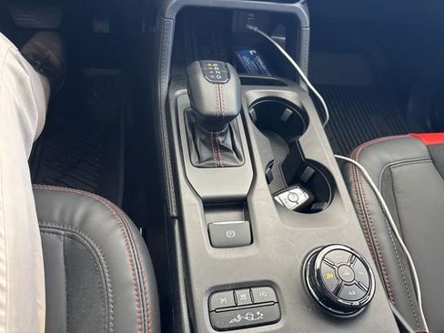 Certified 2026 Ford Ranger Raptor image 19