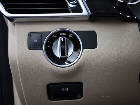 Used 2017 Mercedes-Benz GLS 450 4MATIC image 20