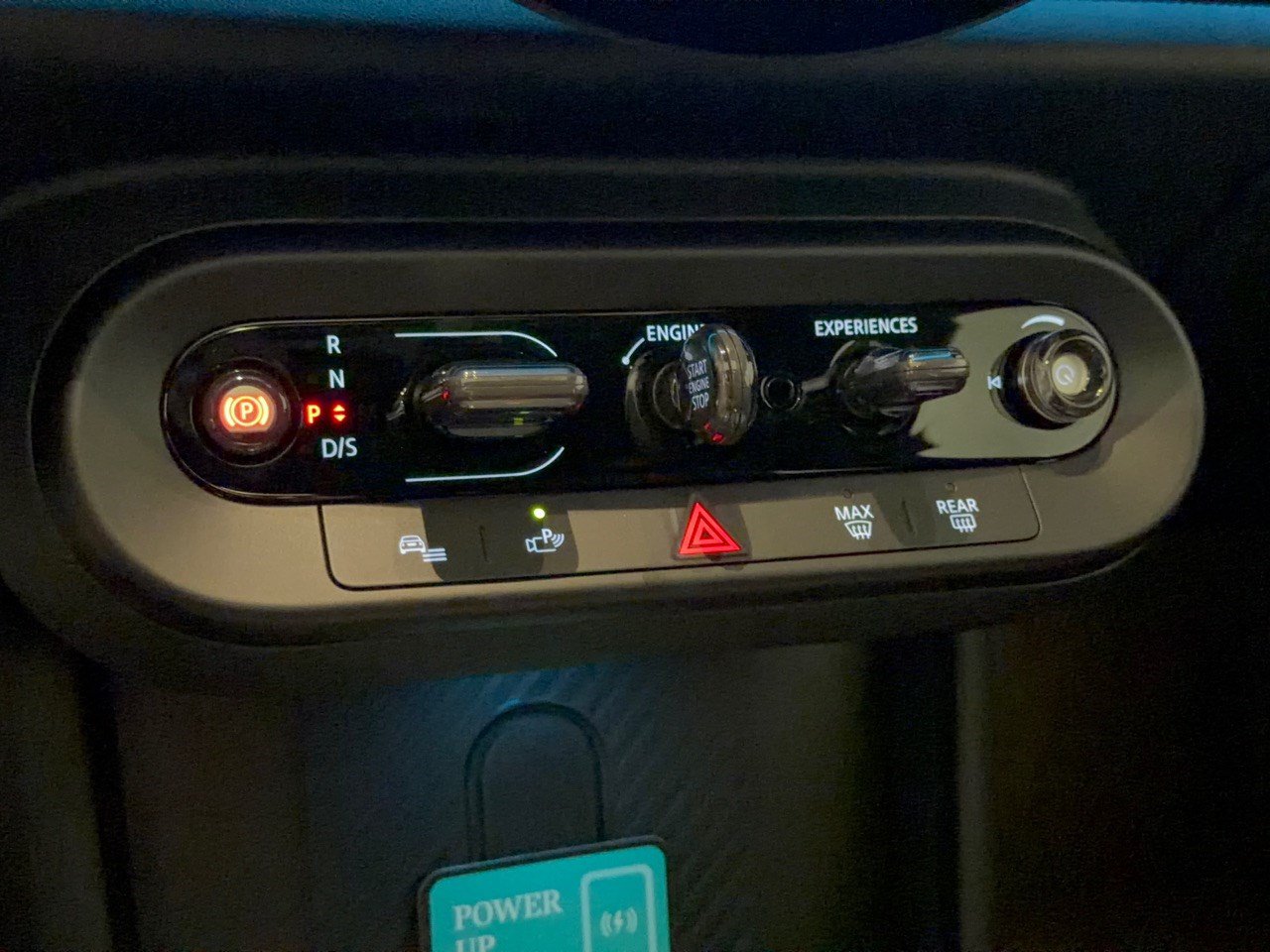 New 2027 MINI Cooper John Cooper Works FWD image 22