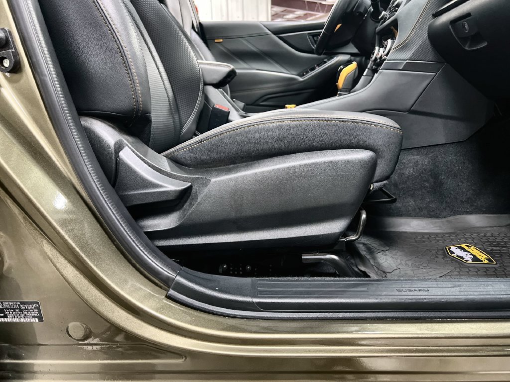Used 2023 Subaru Forester Wilderness AWD/4WD image 32