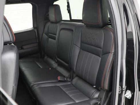 Used 2023 Nissan Frontier PRO-4X w/ Pro-4X Premium Package image 15