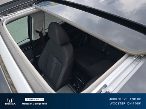 Used 2022 Hyundai Tucson SEL w/ Convenience Package image 3