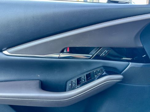 Certified 2024 MAZDA CX-30 AWD 2.5 S w/ Premium Package image 10