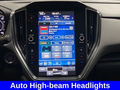 Certified 2025 Subaru Crosstrek 2.5i Sport image 21