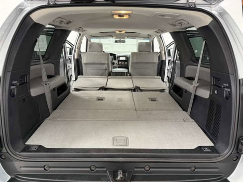 Used 2017 Toyota Sequoia SR5 image 25