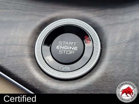 Used 2024 Jeep Grand Cherokee Limited RWD image 37