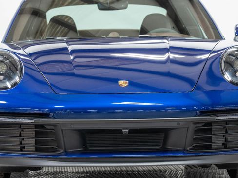 Used 2024 Porsche 911 Carrera 4S image 5