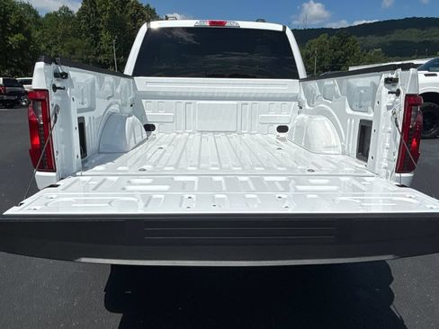 New 2026 Ford F150 XL w/ Equipment Group 103A High AWD/4WD image 19