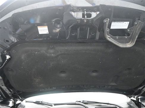 Used 2024 Honda Accord EX image 21