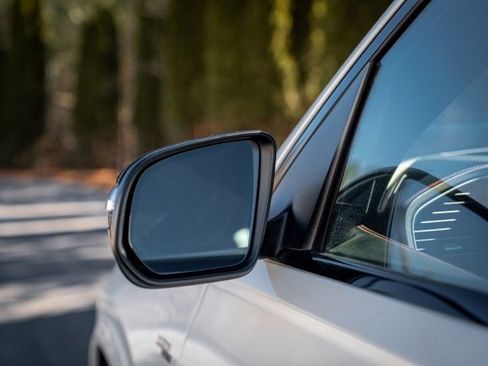 Used 2021 Mercedes-Benz GLE 53 AMG 4MATIC image 25