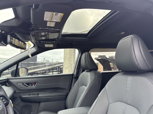 New 2026 Subaru Outback Touring XT image 27